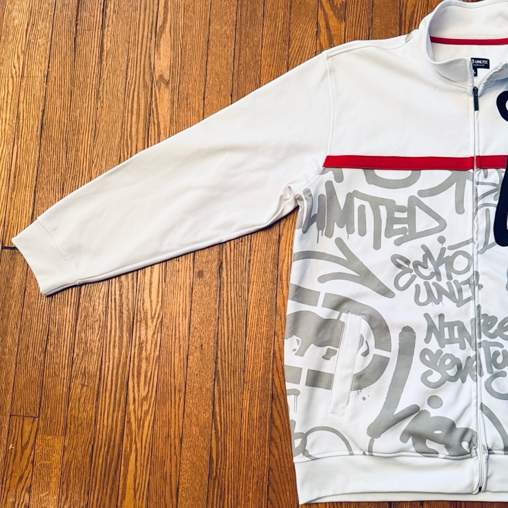 Y2K Eckō Unltd. Vintage Zip Up Jacket - Picture 6 of 14